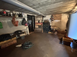 Parduodamas namas Raskilų g., Derceklių k., Klaipėdos r. sav., 85.44 m² ploto 2 kambariai 24