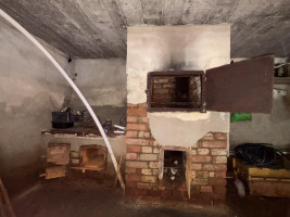 Parduodamas namas Raskilų g., Derceklių k., Klaipėdos r. sav., 85.44 m² ploto 2 kambariai 26