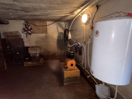 Parduodamas namas Raskilų g., Derceklių k., Klaipėdos r. sav., 85.44 m² ploto 2 kambariai 29