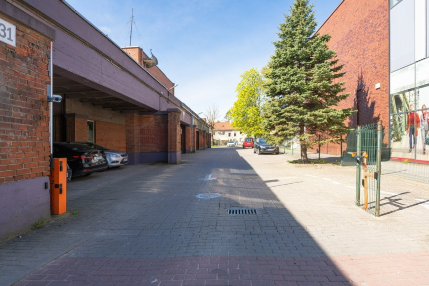 Parduodamos administracinės, paslaugų, prekybos patalpos H. Manto g., Centras, Klaipėdos m., Klaipėdos m. sav., 144.02 m2 ploto 28