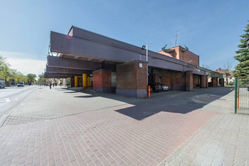 Parduodamos administracinės, paslaugų, prekybos patalpos H. Manto g., Centras, Klaipėdos m., Klaipėdos m. sav., 144.02 m2 ploto 29
