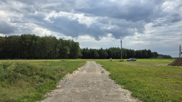 Parduodamas namų valdos paskirties sklypas Juodkų k., Širvintų r. sav., 36.38 a ploto 10