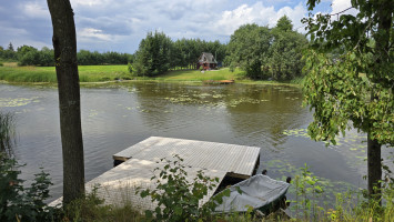 Parduodamas namų valdos paskirties sklypas Juodkų k., Širvintų r. sav., 36.38 a ploto 13