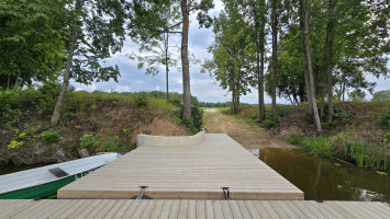 Parduodamas namų valdos paskirties sklypas Juodkų k., Širvintų r. sav., 36.38 a ploto 15