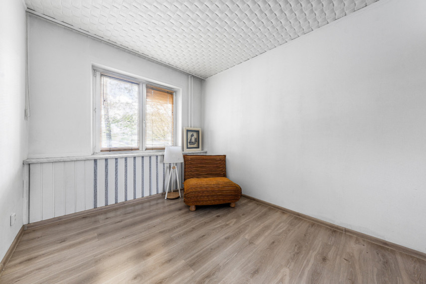 Parduodamas butas Žalgirio g., Žirmūnai, Vilniaus m., Vilniaus m. sav., 50.64 m2 ploto, 2 kambariai 3