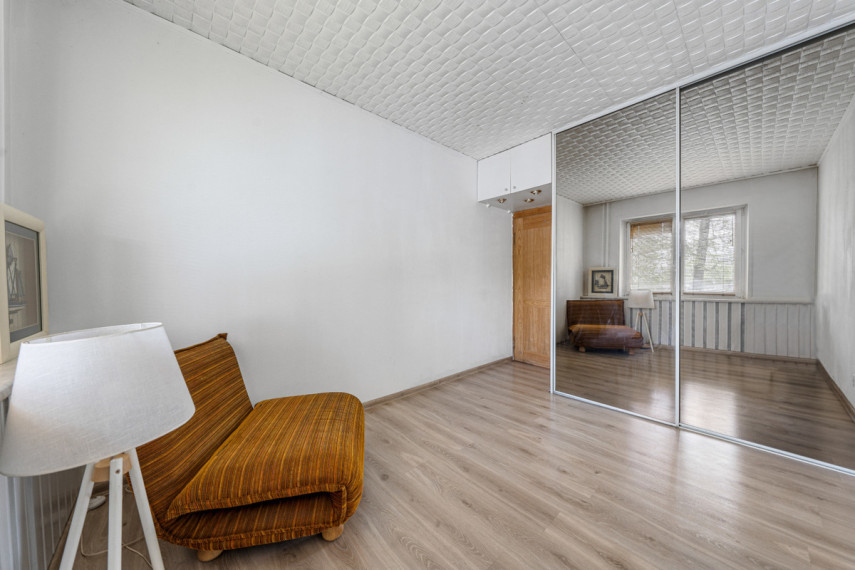 Parduodamas butas Žalgirio g., Žirmūnai, Vilniaus m., Vilniaus m. sav., 50.64 m2 ploto, 2 kambariai 4