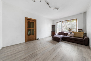 Parduodamas butas Žalgirio g., Žirmūnai, Vilniaus m., Vilniaus m. sav., 50.64 m2 ploto, 2 kambariai 7