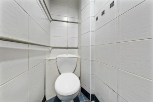 Parduodamas butas Žalgirio g., Žirmūnai, Vilniaus m., Vilniaus m. sav., 50.64 m2 ploto, 2 kambariai 11