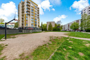 Parduodamas butas Žalgirio g., Žirmūnai, Vilniaus m., Vilniaus m. sav., 50.64 m2 ploto, 2 kambariai 14
