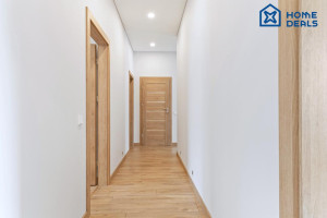 Parduodamas namas Dukelių g., Pavilnys, Vilniaus m., Vilniaus m. sav., 151.72 m² ploto 4 kambariai 14