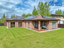 Parduodamas namas Dukelių g., Pavilnys, Vilniaus m., Vilniaus m. sav., 151.72 m² ploto 4 kambariai 28