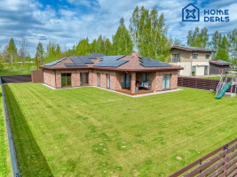 Parduodamas namas Dukelių g., Pavilnys, Vilniaus m., Vilniaus m. sav., 151.72 m² ploto 4 kambariai 29