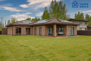 Parduodamas namas Dukelių g., Pavilnys, Vilniaus m., Vilniaus m. sav., 151.72 m² ploto 4 kambariai 30