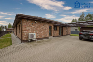 Parduodamas namas Dukelių g., Pavilnys, Vilniaus m., Vilniaus m. sav., 151.72 m² ploto 4 kambariai 32