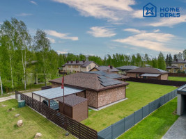 Parduodamas namas Dukelių g., Pavilnys, Vilniaus m., Vilniaus m. sav., 151.72 m² ploto 4 kambariai 35