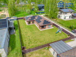 Parduodamas namas Dukelių g., Pavilnys, Vilniaus m., Vilniaus m. sav., 151.72 m² ploto 4 kambariai 38