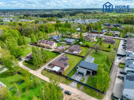 Parduodamas namas Dukelių g., Pavilnys, Vilniaus m., Vilniaus m. sav., 151.72 m² ploto 4 kambariai 39