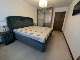 Parduodamas butas Statybininkų pr., Naujakiemis, Klaipėdos m., Klaipėdos m. sav., 64 m² ploto 3 kambariai 4