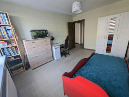 Parduodamas butas Statybininkų pr., Naujakiemis, Klaipėdos m., Klaipėdos m. sav., 64 m² ploto 3 kambariai 7
