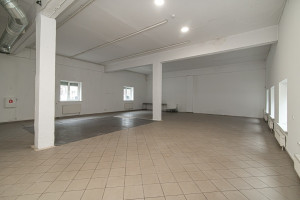 Nuomojamos gamybinės, maitinimo, paslaugų, prekybos, sandėliavimo patalpos Bazilijonų g., Senamiestis, Vilniaus m., Vilniaus m. sav., 640.52 m2 ploto 2