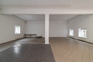 Nuomojamos gamybinės, maitinimo, paslaugų, prekybos, sandėliavimo patalpos Bazilijonų g., Senamiestis, Vilniaus m., Vilniaus m. sav., 640.52 m2 ploto 4