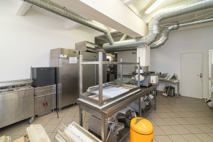 Nuomojamos gamybinės, maitinimo, paslaugų, prekybos, sandėliavimo patalpos Bazilijonų g., Senamiestis, Vilniaus m., Vilniaus m. sav., 640.52 m2 ploto 6