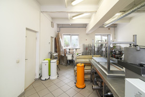Nuomojamos gamybinės, maitinimo, paslaugų, prekybos, sandėliavimo patalpos Bazilijonų g., Senamiestis, Vilniaus m., Vilniaus m. sav., 640.52 m2 ploto 7