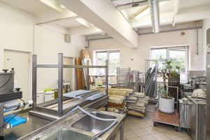 Nuomojamos gamybinės, maitinimo, paslaugų, prekybos, sandėliavimo patalpos Bazilijonų g., Senamiestis, Vilniaus m., Vilniaus m. sav., 640.52 m2 ploto 8