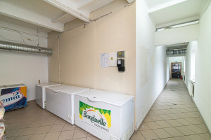 Nuomojamos gamybinės, maitinimo, paslaugų, prekybos, sandėliavimo patalpos Bazilijonų g., Senamiestis, Vilniaus m., Vilniaus m. sav., 640.52 m2 ploto 9