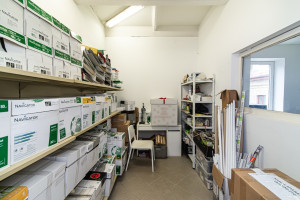Nuomojamos gamybinės, maitinimo, paslaugų, prekybos, sandėliavimo patalpos Bazilijonų g., Senamiestis, Vilniaus m., Vilniaus m. sav., 640.52 m2 ploto 11