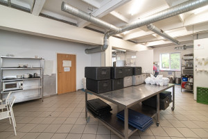 Nuomojamos gamybinės, maitinimo, paslaugų, prekybos, sandėliavimo patalpos Bazilijonų g., Senamiestis, Vilniaus m., Vilniaus m. sav., 640.52 m2 ploto 12