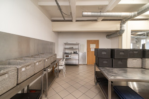 Nuomojamos gamybinės, maitinimo, paslaugų, prekybos, sandėliavimo patalpos Bazilijonų g., Senamiestis, Vilniaus m., Vilniaus m. sav., 640.52 m2 ploto 13