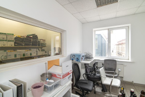 Nuomojamos gamybinės, maitinimo, paslaugų, prekybos, sandėliavimo patalpos Bazilijonų g., Senamiestis, Vilniaus m., Vilniaus m. sav., 640.52 m2 ploto 14
