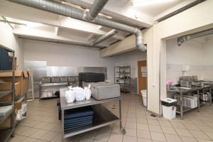 Nuomojamos gamybinės, maitinimo, paslaugų, prekybos, sandėliavimo patalpos Bazilijonų g., Senamiestis, Vilniaus m., Vilniaus m. sav., 640.52 m2 ploto 16