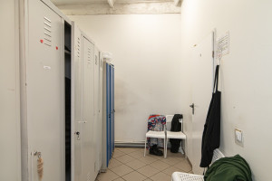 Nuomojamos gamybinės, maitinimo, paslaugų, prekybos, sandėliavimo patalpos Bazilijonų g., Senamiestis, Vilniaus m., Vilniaus m. sav., 640.52 m2 ploto 17