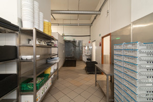 Nuomojamos gamybinės, maitinimo, paslaugų, prekybos, sandėliavimo patalpos Bazilijonų g., Senamiestis, Vilniaus m., Vilniaus m. sav., 640.52 m2 ploto 20