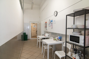 Nuomojamos gamybinės, maitinimo, paslaugų, prekybos, sandėliavimo patalpos Bazilijonų g., Senamiestis, Vilniaus m., Vilniaus m. sav., 640.52 m2 ploto 22