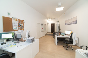 Nuomojamos gamybinės, maitinimo, paslaugų, prekybos, sandėliavimo patalpos Bazilijonų g., Senamiestis, Vilniaus m., Vilniaus m. sav., 640.52 m2 ploto 24