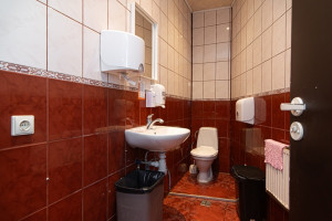Nuomojamos gamybinės, maitinimo, paslaugų, prekybos, sandėliavimo patalpos Bazilijonų g., Senamiestis, Vilniaus m., Vilniaus m. sav., 640.52 m2 ploto 25
