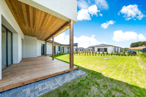 Parduodamas namas Vilniaus r. sav., Didžiasalio k., Kalvos g., 97 m2 ploto, 1 aukštai 2