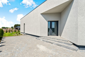 Parduodamas namas Vilniaus r. sav., Didžiasalio k., Kalvos g., 97 m2 ploto, 1 aukštai 5