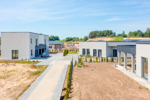 Parduodamas namas Vilniaus r. sav., Didžiasalio k., Kalvos g., 97 m2 ploto, 1 aukštai 7