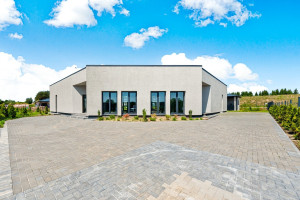 Parduodamas namas Vilniaus r. sav., Didžiasalio k., Kalvos g., 97 m2 ploto, 1 aukštai 9