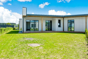 Parduodamas namas Vilniaus r. sav., Didžiasalio k., Kalvos g., 97 m2 ploto, 1 aukštai 11