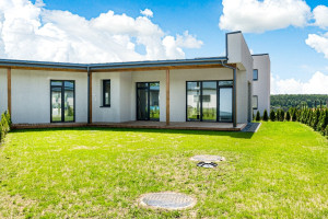 Parduodamas namas Vilniaus r. sav., Didžiasalio k., Kalvos g., 97 m2 ploto, 1 aukštai 13