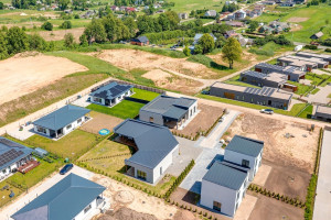 Parduodamas namas Vilniaus r. sav., Didžiasalio k., Kalvos g., 97 m2 ploto, 1 aukštai 25