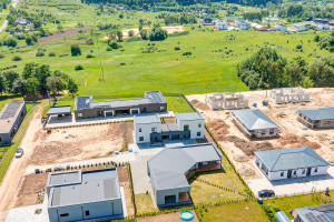 Parduodamas namas Vilniaus r. sav., Didžiasalio k., Kalvos g., 97 m2 ploto, 1 aukštai 26