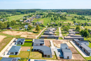 Parduodamas namas Vilniaus r. sav., Didžiasalio k., Kalvos g., 97 m2 ploto, 1 aukštai 29