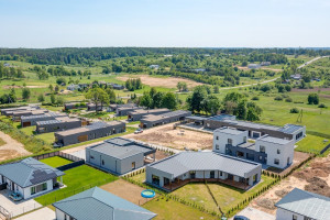 Parduodamas namas Vilniaus r. sav., Didžiasalio k., Kalvos g., 97 m2 ploto, 1 aukštai 30
