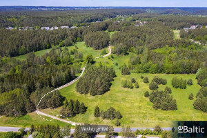 Parduodamas  sklypas Verkių g., Jeruzalė, Vilniaus m., Vilniaus m. sav., 37.3 a ploto 7